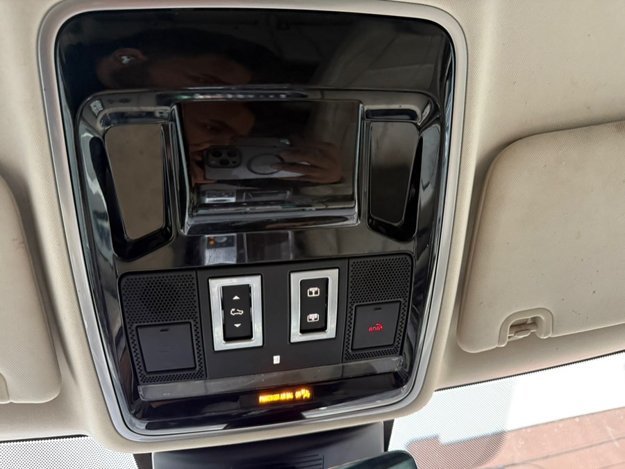 2017 Land Rover Range Rover Supercharged - Photo 28