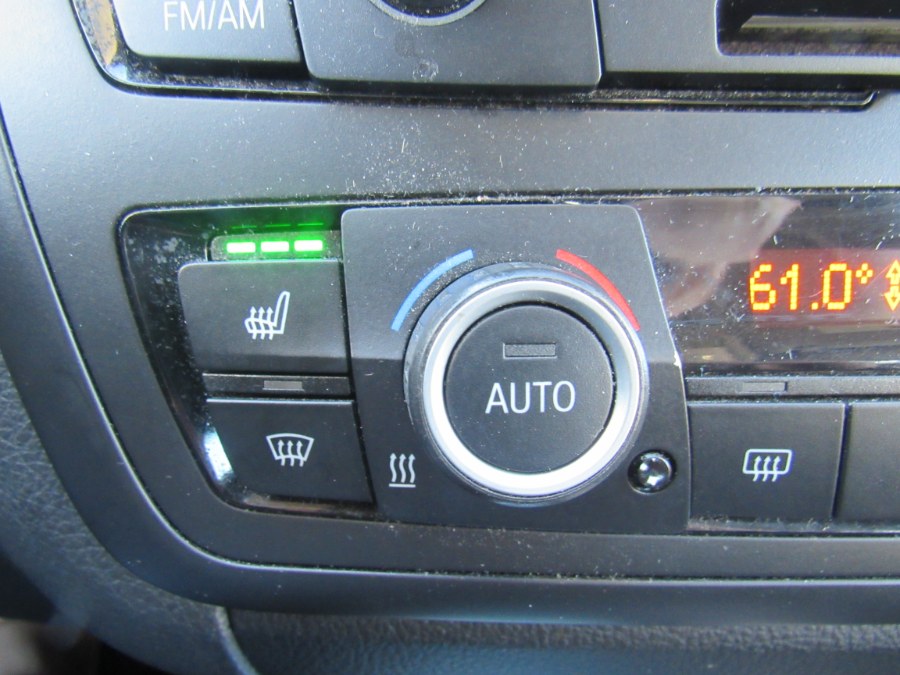 2013 BMW 3 Series 320i - Photo 17