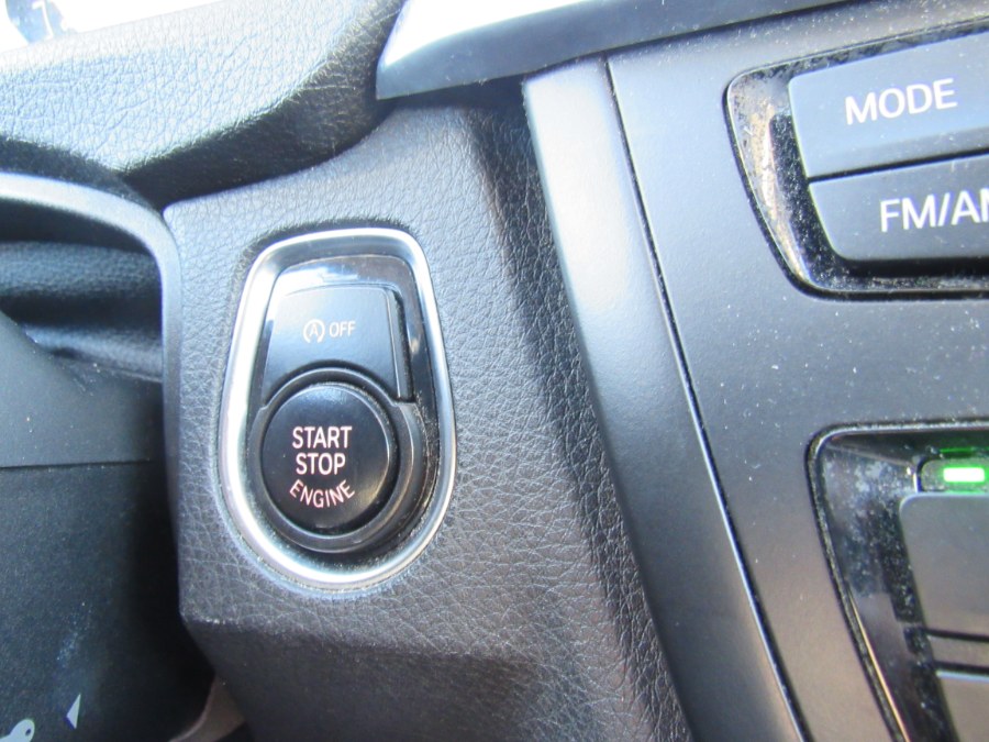 2013 BMW 3 Series 320i - Photo 13