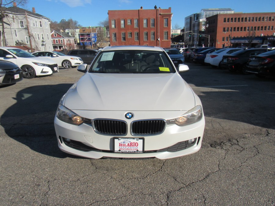 2013 BMW 3 Series 320i - Photo 7