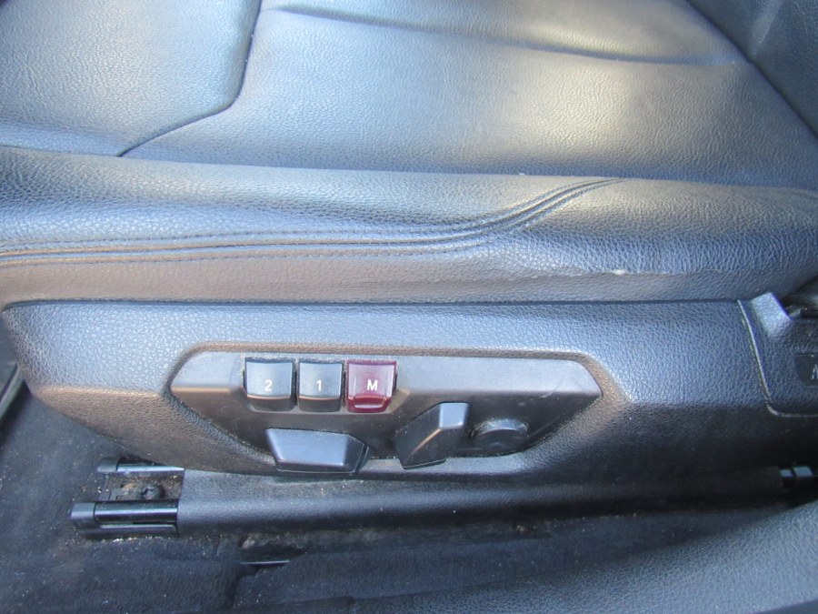 2013 BMW 3 Series 320i - Photo 25