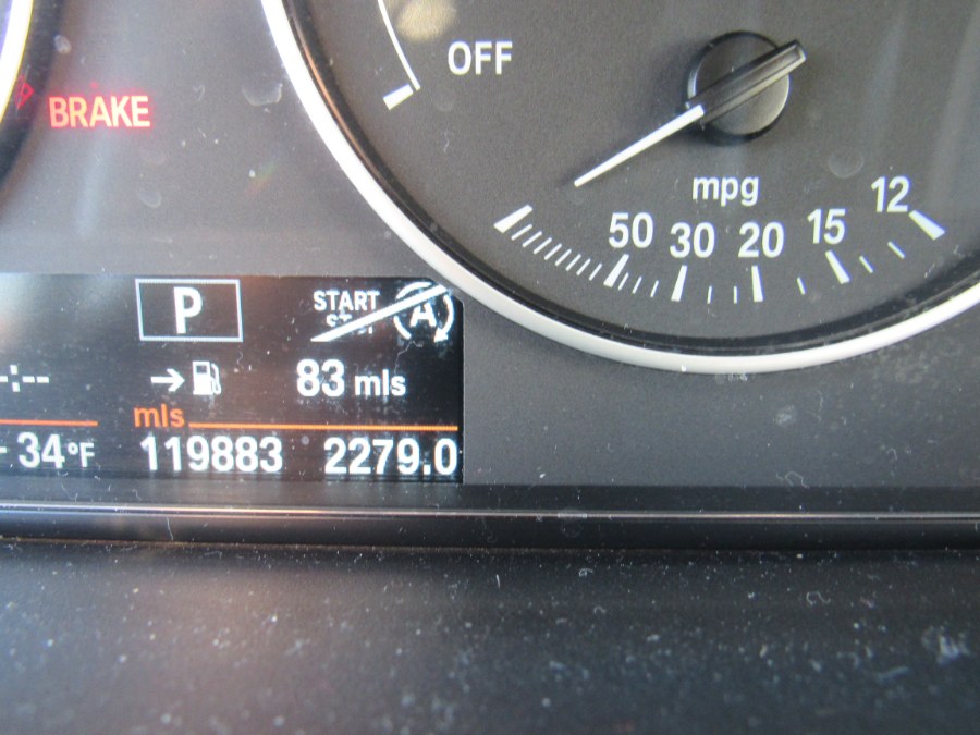 2013 BMW 3 Series 320i - Photo 10