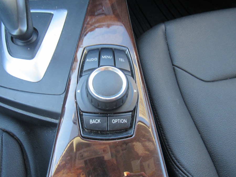 2013 BMW 3 Series 320i - Photo 20