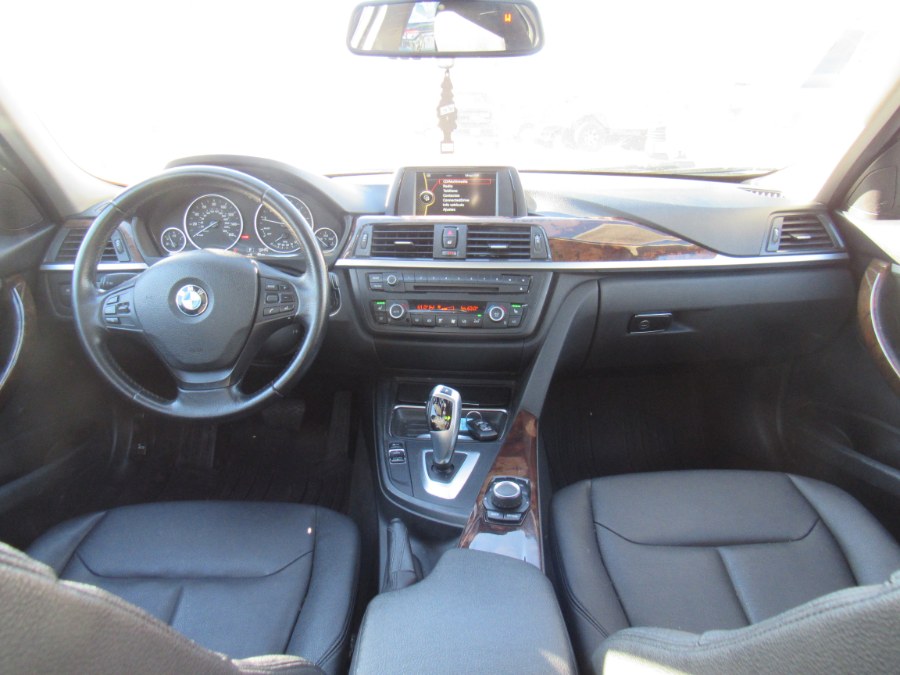 2013 BMW 3 Series 320i - Photo 8