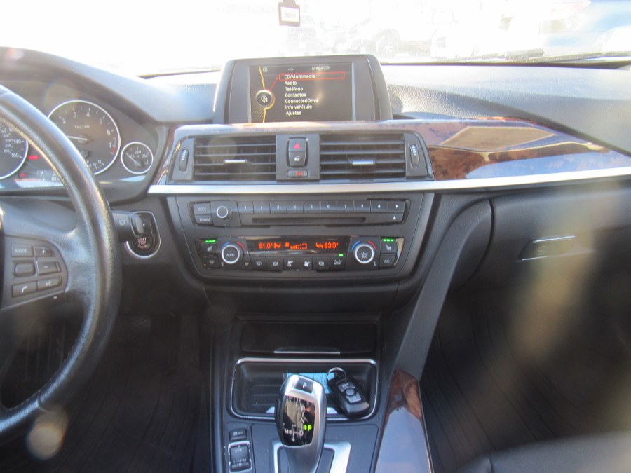 2013 BMW 3 Series 320i - Photo 14