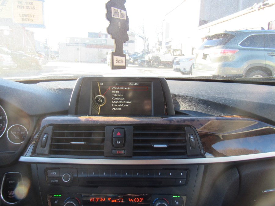 2013 BMW 3 Series 320i - Photo 15