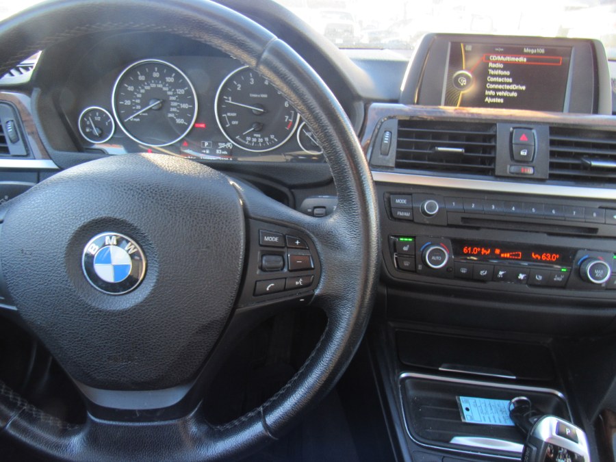 2013 BMW 3 Series 320i - Photo 12