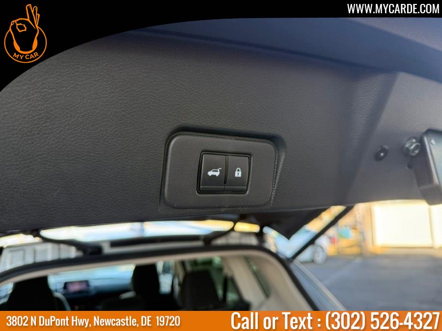 2024 Nissan Rogue SV - Photo 8