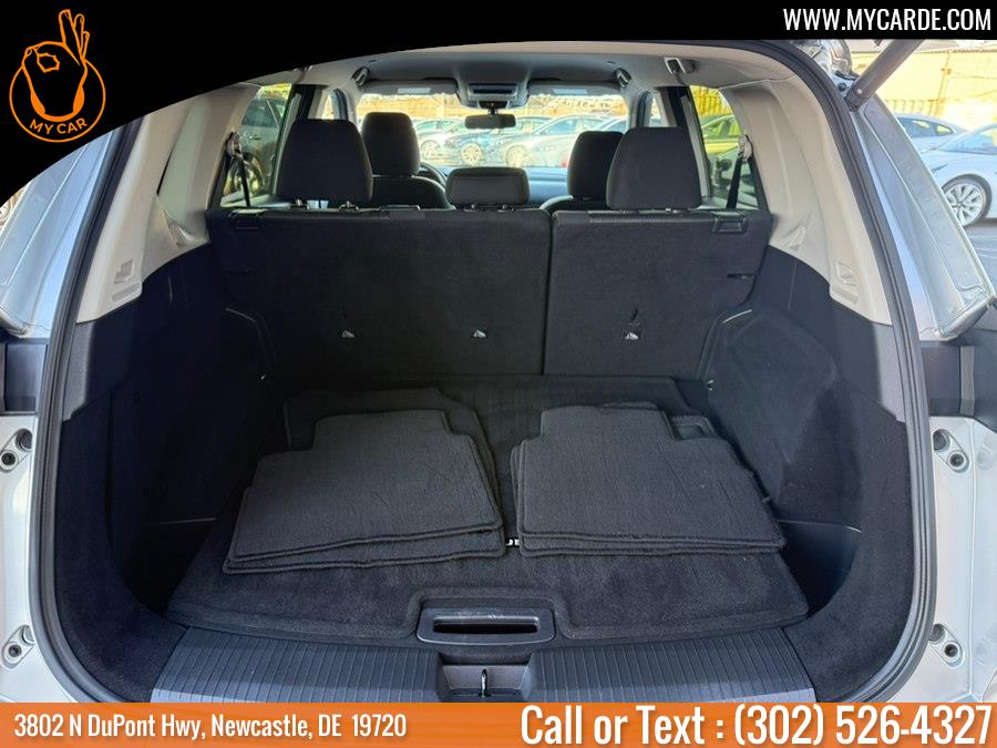 2024 Nissan Rogue SV - Photo 7
