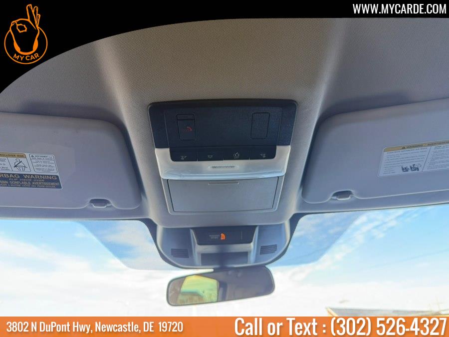 2024 Nissan Rogue SV - Photo 32