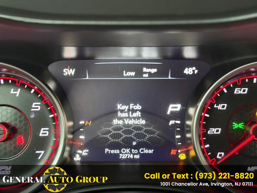 2022 Dodge Charger SXT - Photo 24