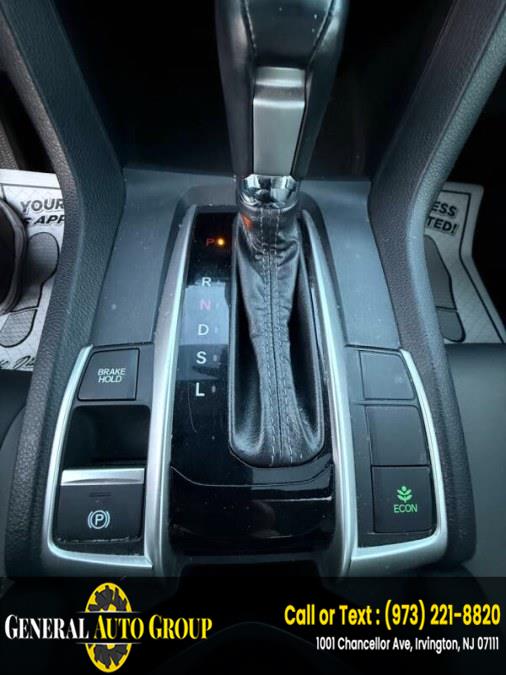 2019 Honda Civic EX - Photo 15
