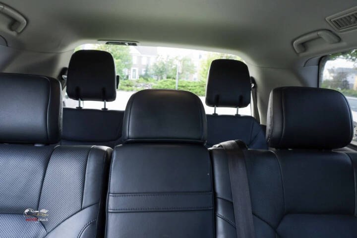 2018 Lexus LX 570 - Photo 31