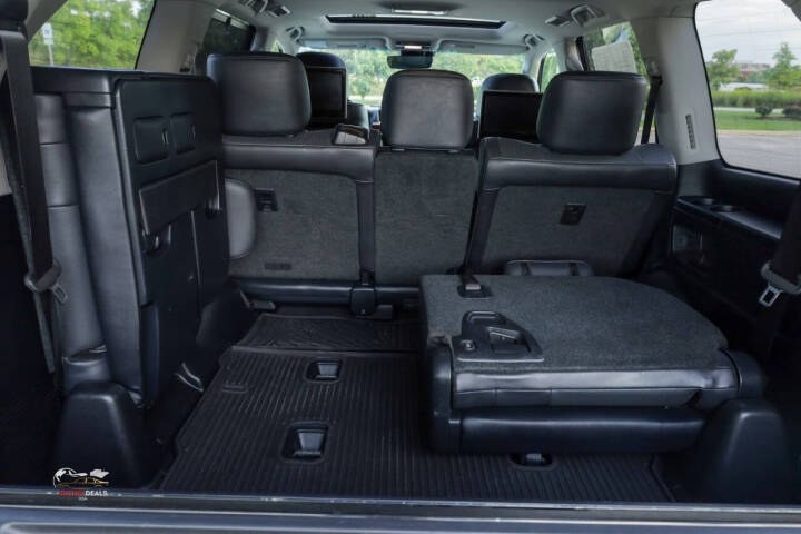 2018 Lexus LX 570 - Photo 35
