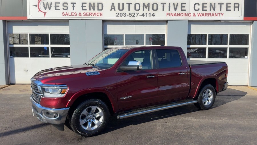 2020 RAM Ram 1500 Pickup