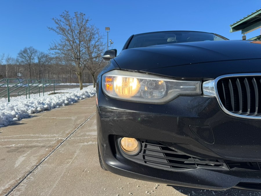 2014 BMW 3 Series 328i xDrive Sedan SULEV's photo