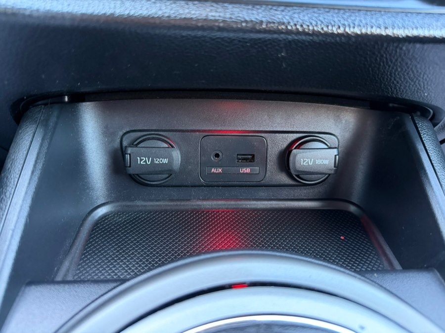 2015 Kia Sportage LX - Photo 17