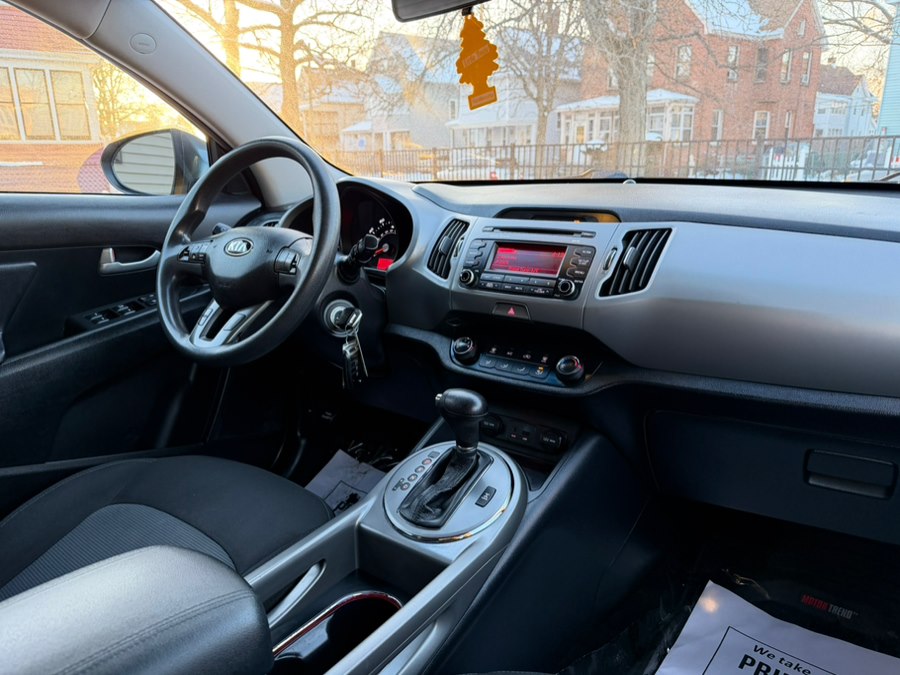 2015 Kia Sportage LX - Photo 15