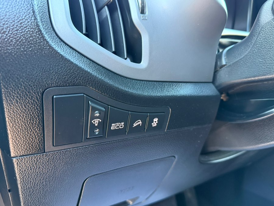 2015 Kia Sportage LX - Photo 18