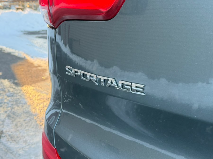 2015 Kia Sportage LX - Photo 7