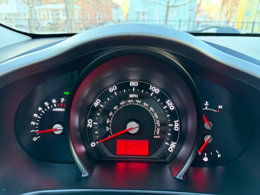 2015 Kia Sportage LX - Photo 22