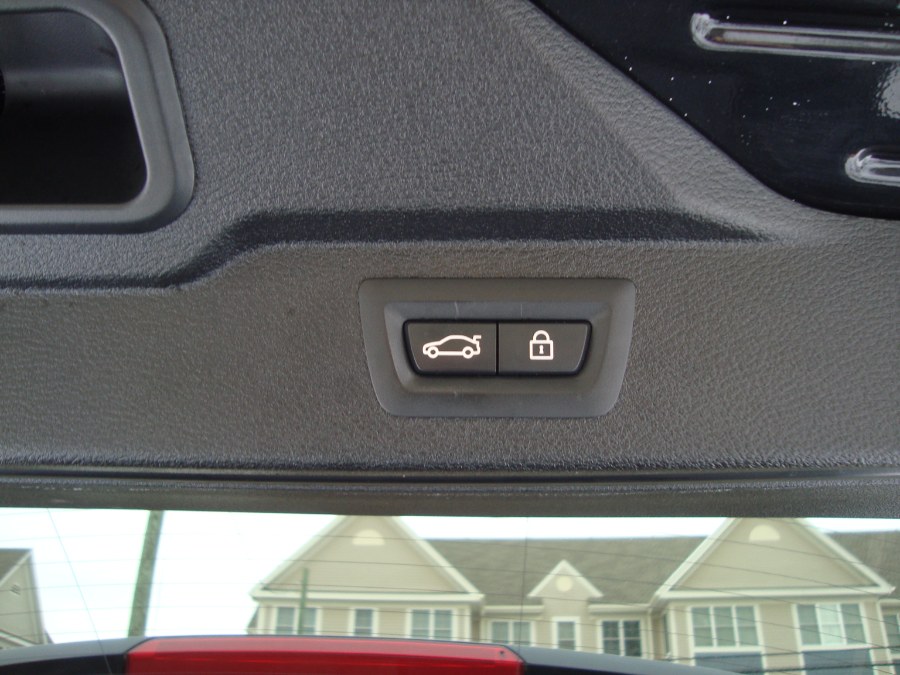 2015 BMW X5 xDrive35i - Photo 17