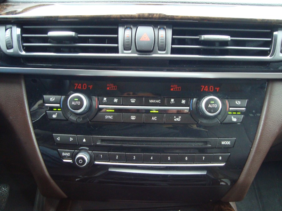2015 BMW X5 xDrive35i - Photo 20