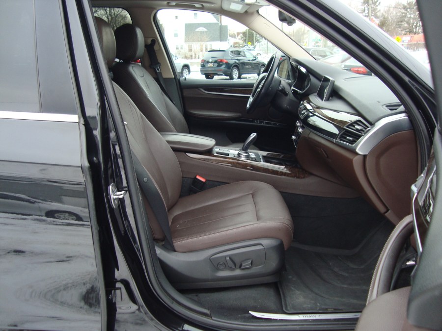 2015 BMW X5 xDrive35i - Photo 10