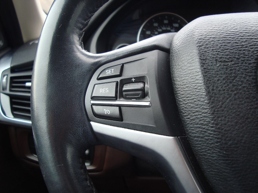 2015 BMW X5 xDrive35i - Photo 25