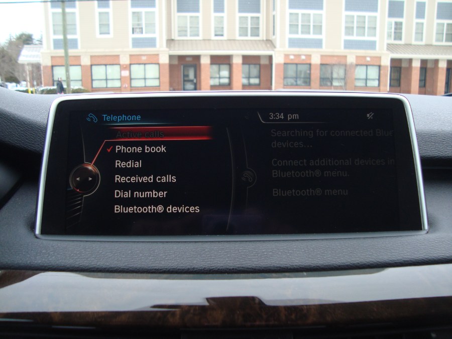 2015 BMW X5 xDrive35i - Photo 28