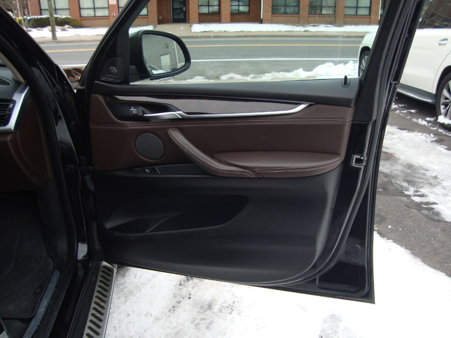 2015 BMW X5 xDrive35i - Photo 11