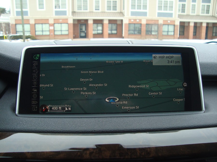2015 BMW X5 xDrive35i - Photo 34