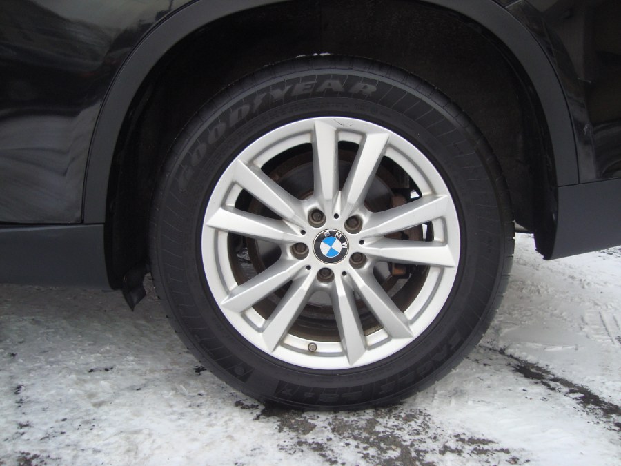 2015 BMW X5 xDrive35i - Photo 43
