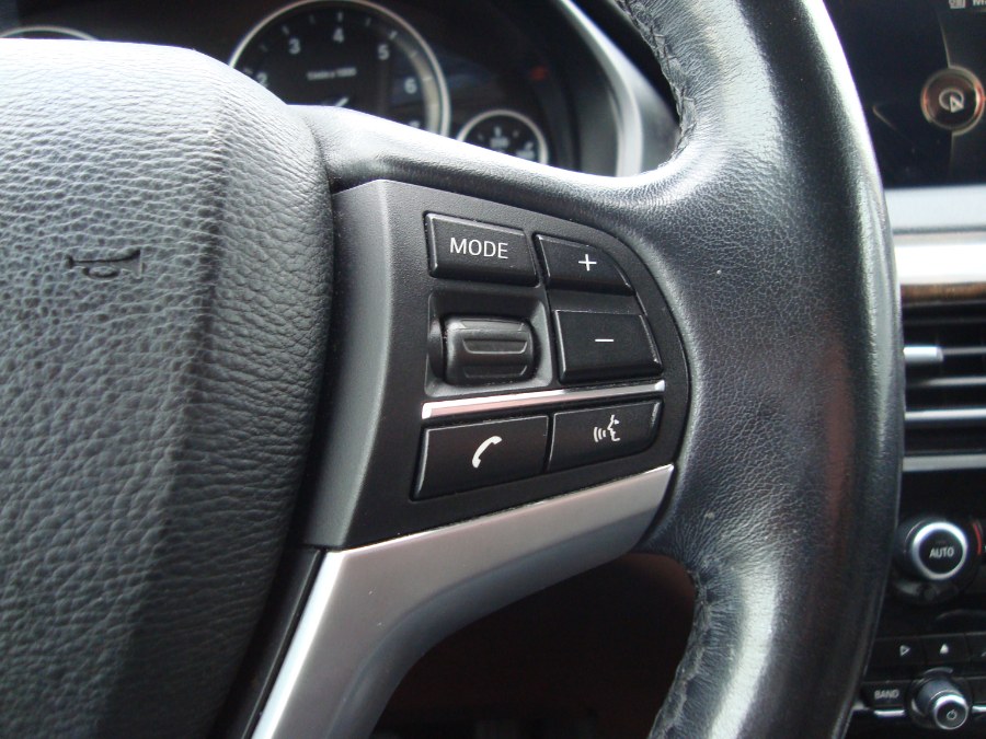 2015 BMW X5 xDrive35i - Photo 24