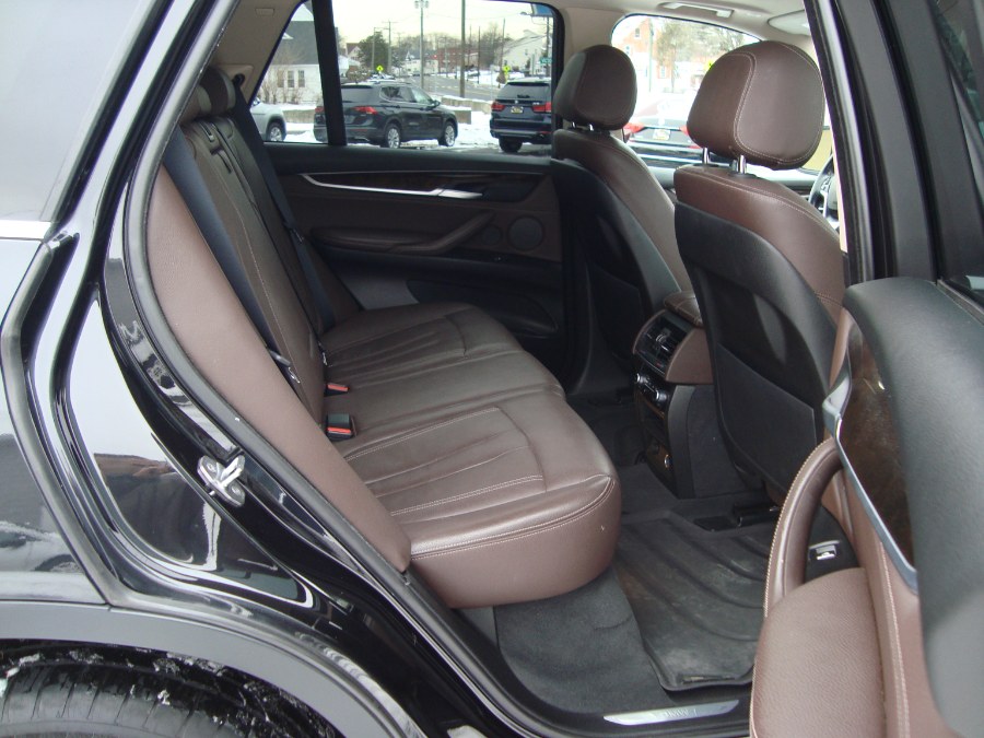 2015 BMW X5 xDrive35i - Photo 12