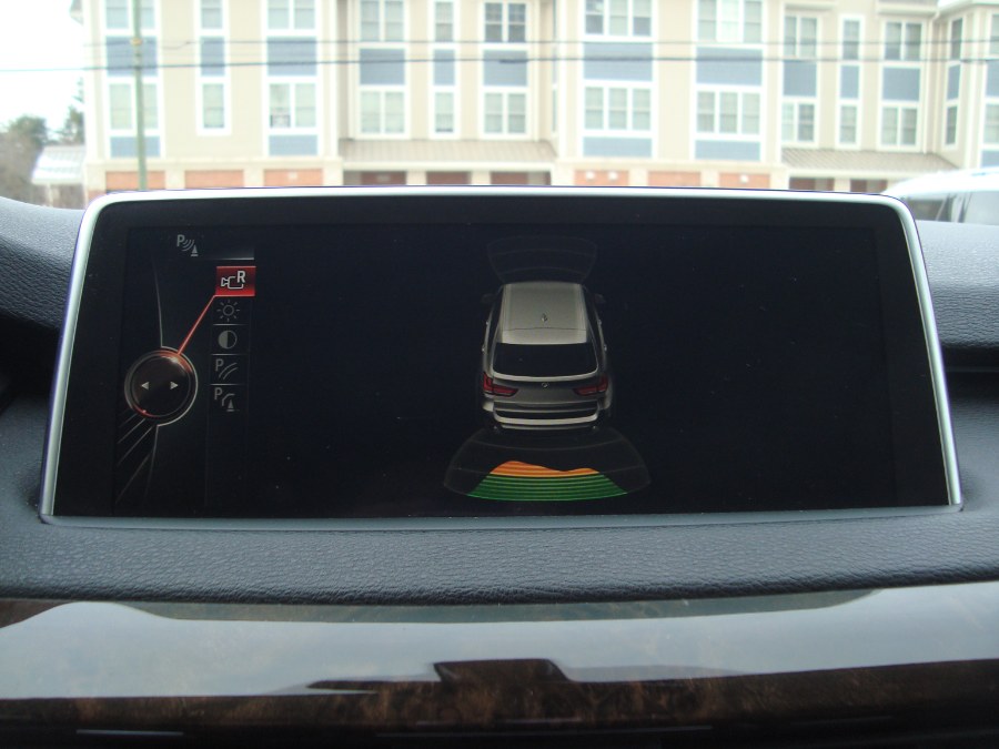 2015 BMW X5 xDrive35i - Photo 38