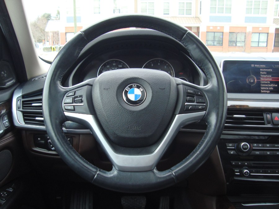 2015 BMW X5 xDrive35i - Photo 23
