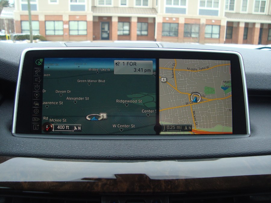 2015 BMW X5 xDrive35i - Photo 35