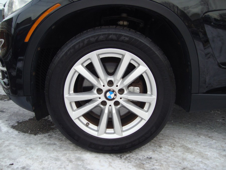 2015 BMW X5 xDrive35i - Photo 42