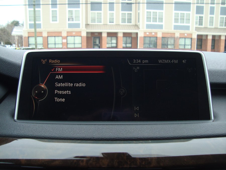 2015 BMW X5 xDrive35i - Photo 27