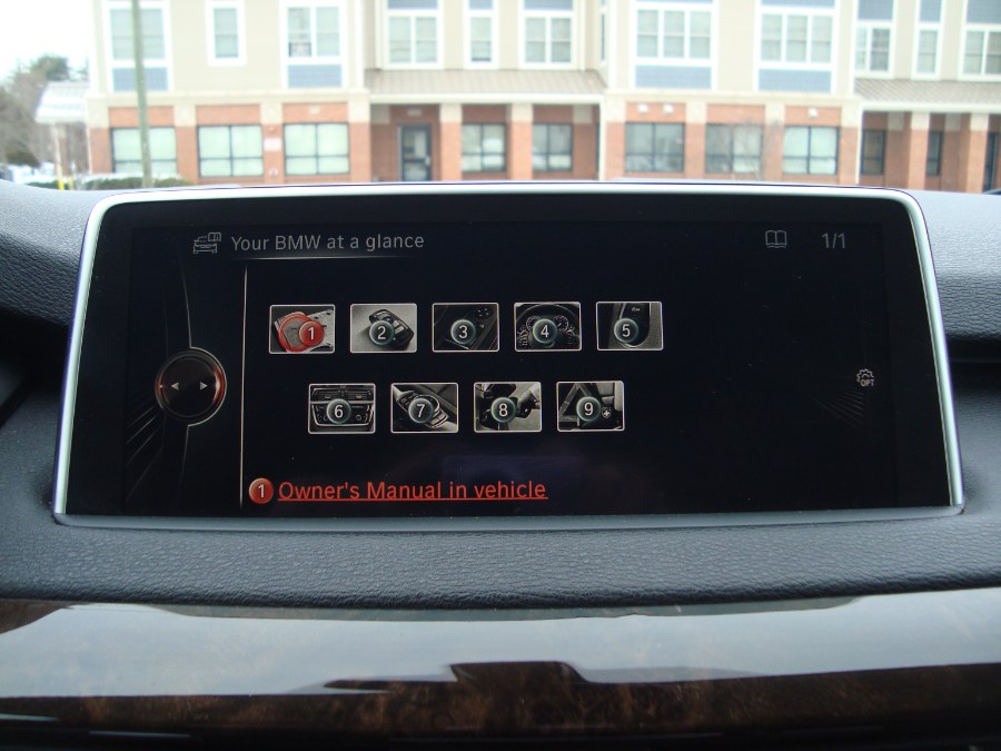 2015 BMW X5 xDrive35i - Photo 32