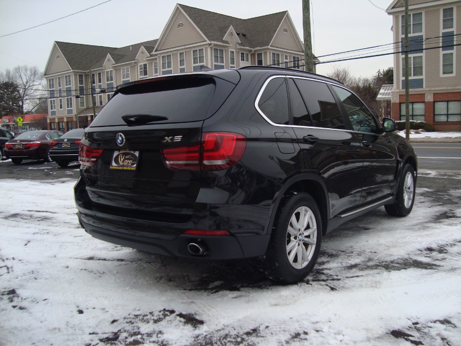 2015 BMW X5 xDrive35i - Photo 6