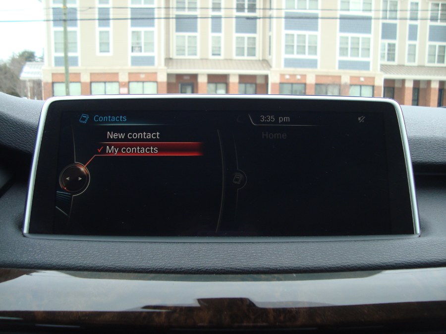2015 BMW X5 xDrive35i - Photo 29