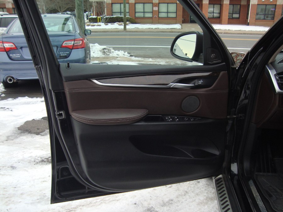 2015 BMW X5 xDrive35i - Photo 9