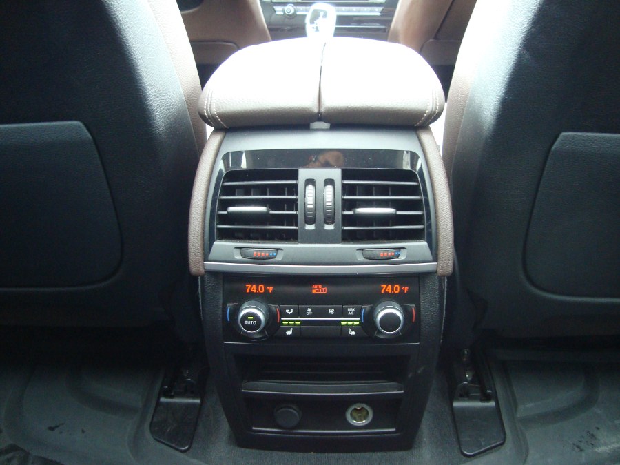 2015 BMW X5 xDrive35i - Photo 22