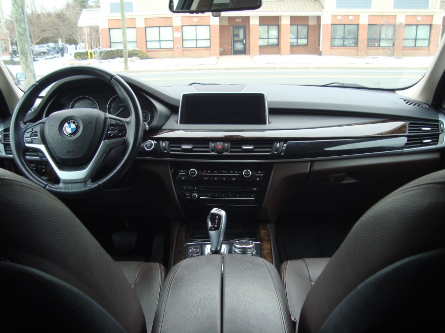 2015 BMW X5 xDrive35i - Photo 18