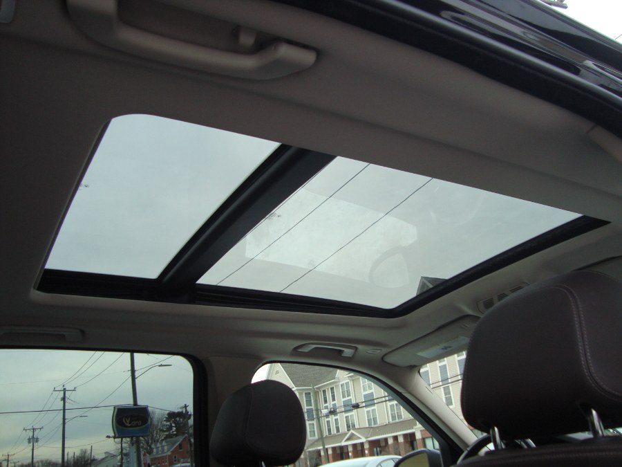 2015 BMW X5 xDrive35i - Photo 41