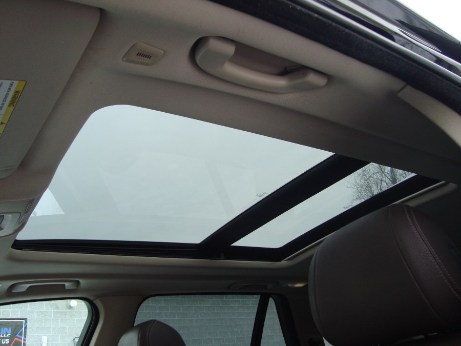 2015 BMW X5 xDrive35i - Photo 40