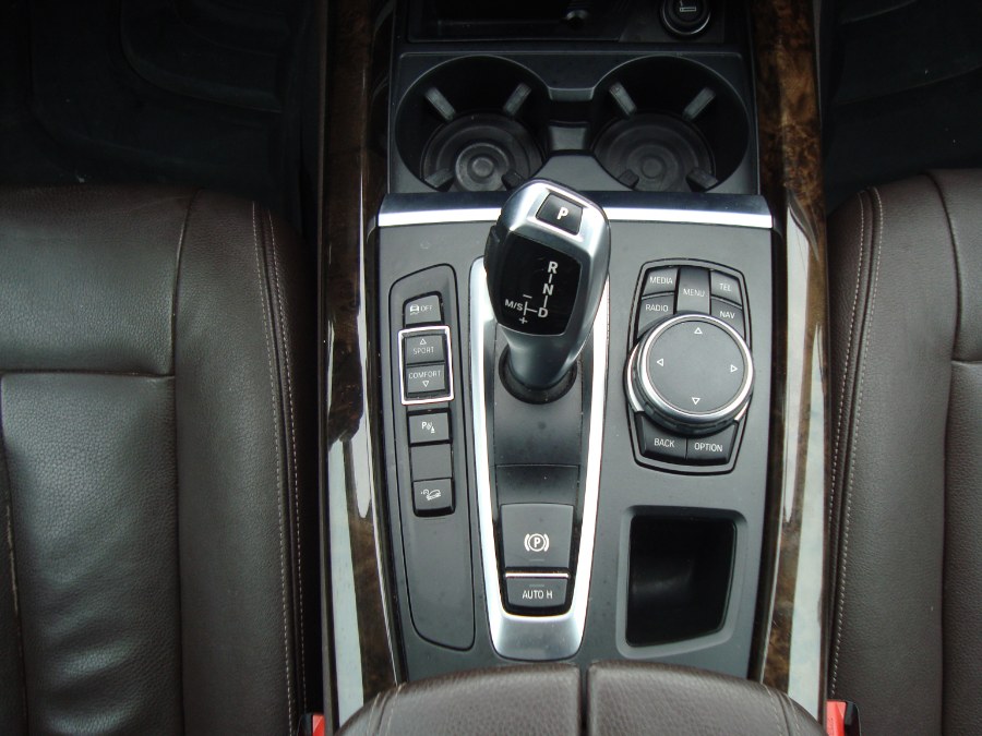 2015 BMW X5 xDrive35i - Photo 21