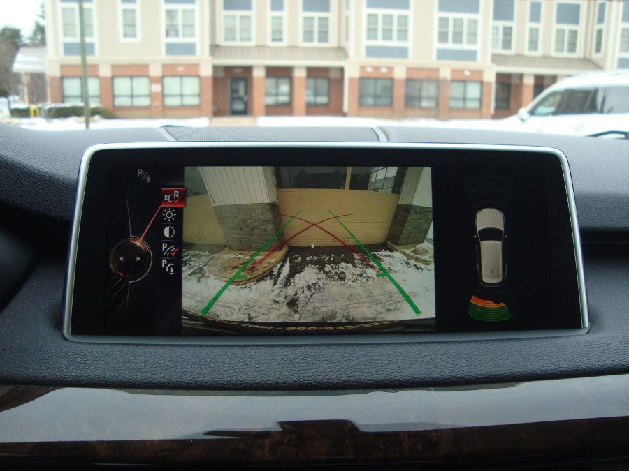 2015 BMW X5 xDrive35i - Photo 37